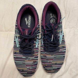 Brooks Launch Energize Running Shoes